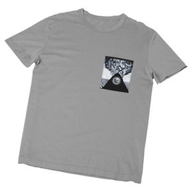 Koszulka z kieszonką Gojira Magma