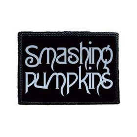 Naszywka   THE SMASHING PUMPKINS