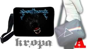 Torba na ramię SONATA ARCTICA