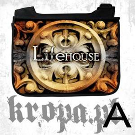 Torba szkolna LIFEHOUSE