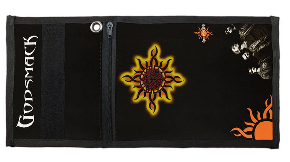 Portfel GODSMACK 01