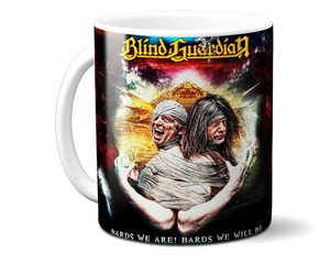 Kubek Blind Guardian