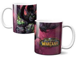 Kubek World of Warcraft