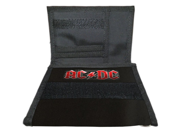 Portfel AC/DC 02
