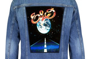 Ekran ELECTRIC LIGHT ORCHESTRA