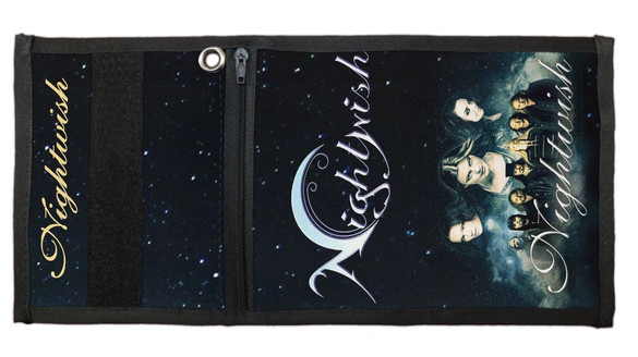 Portfel Nightwish