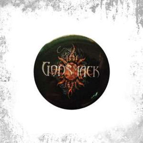 Przypinka GODSMACK