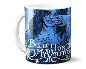 Kubek Bullet for My Valentine