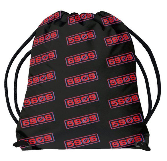 Worek 5 Seconds of Summer