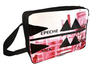 Torba na ramię Depeche Mode