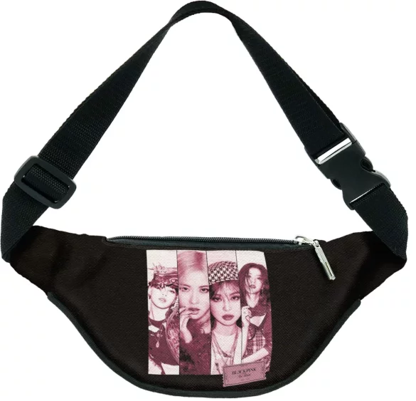 Nerka BlackPink The Album