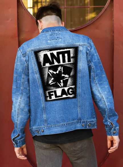 Ekran ANTI-FLAG