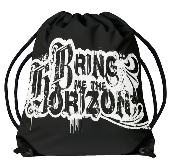 Worek BRING ME THE HORIZON