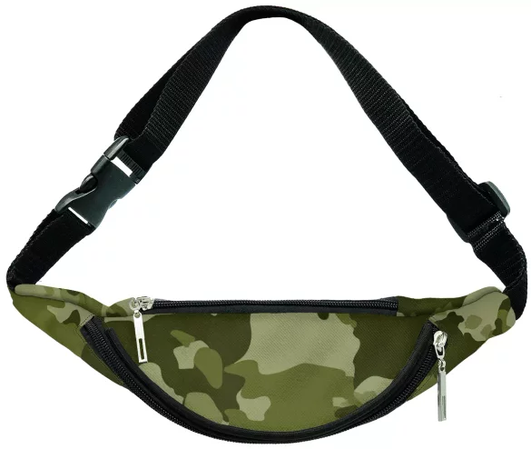 Nerka dla strzelca Chroniony przez GLOCKA