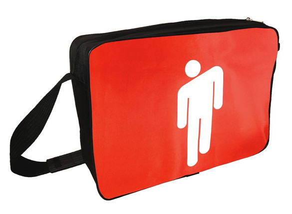 Torba na ramię Billie Eilish