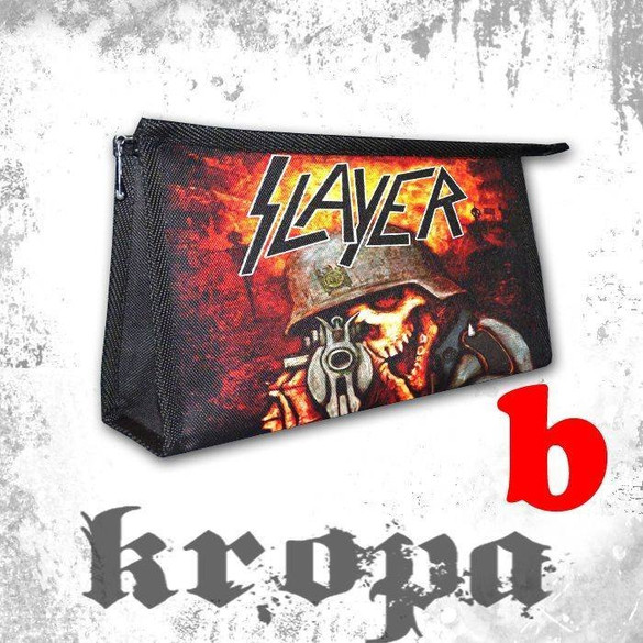 Kosmetyczka SLAYER