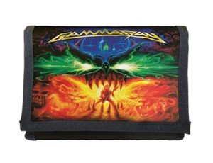 Portfel GAMMA RAY 01