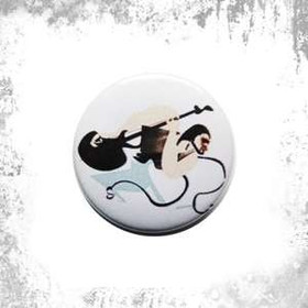 Przypinka ROBERT TRUJILLO