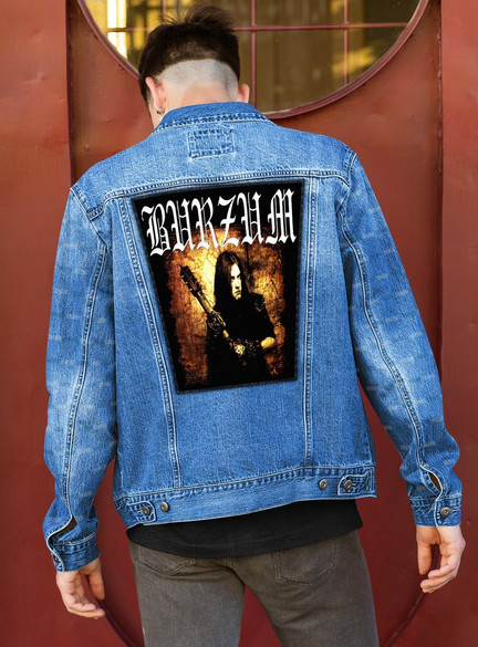 Ekran BURZUM