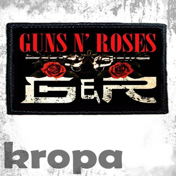 Ekran GUNS N’ ROSES