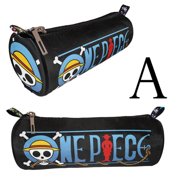 Piórnik ONE PIECE Piórnik szkolny tuba