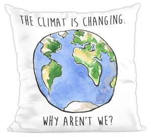 Poduszka The  Climat...