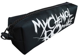 Piórnik MY CHEMICAL ROMANCE