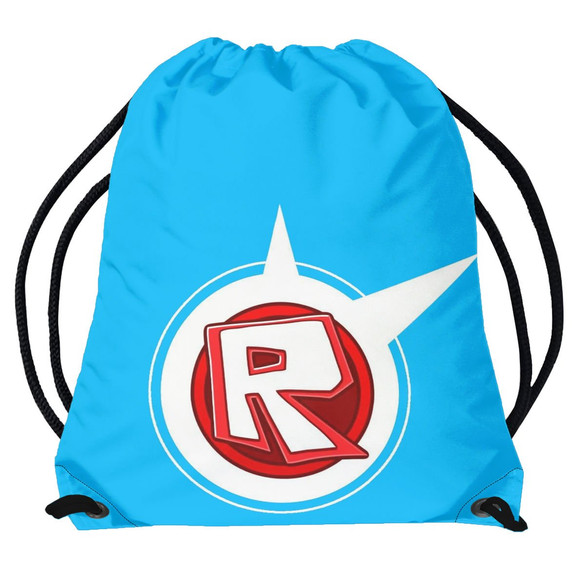 Worek FullPrint ROBLOX