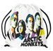 Worek ARCTIC MONKEYS