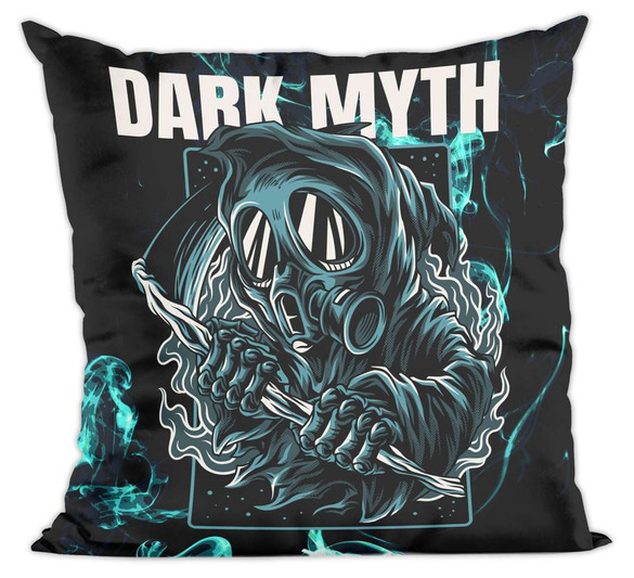 Poduszka DARK MYTH