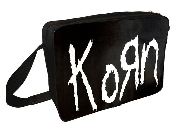 Torba na ramię KORN