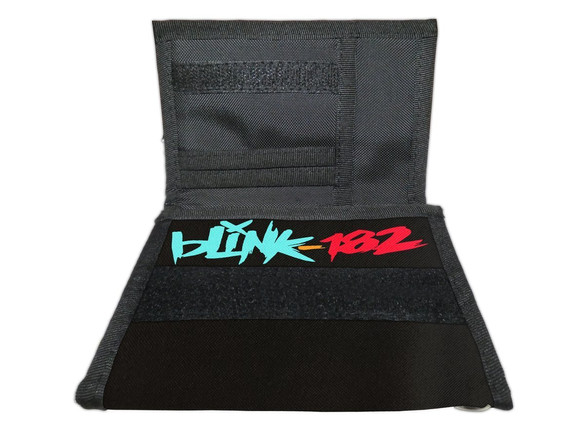 Portfel BLINK 182 02