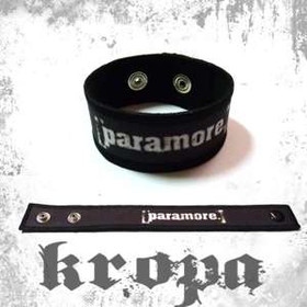 Opaska na rękę - PARAMORE
