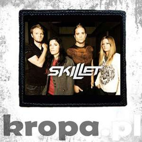 Naszywka SKILLET
