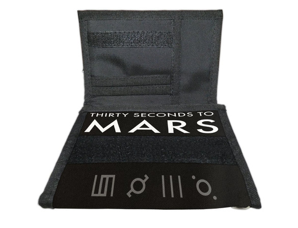 Portfel 30 SECONDS TO MARS 01