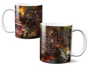 Kubek Cannibal Corpse