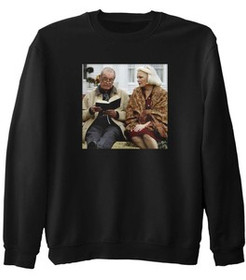 Bluza z naszywką The Notebook 02