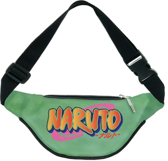 Nerka NARUTO Dodaj Napis!