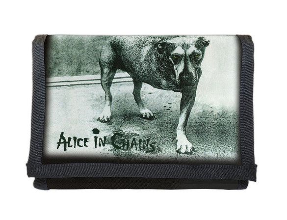 Portfel ALICE IN CHAINS 03