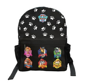 Plecak Szkolny PSI PATROL LOGO EKIPA Dodaj napis!