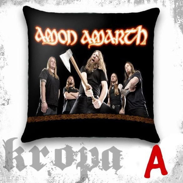 Poduszka AMON AMARTH