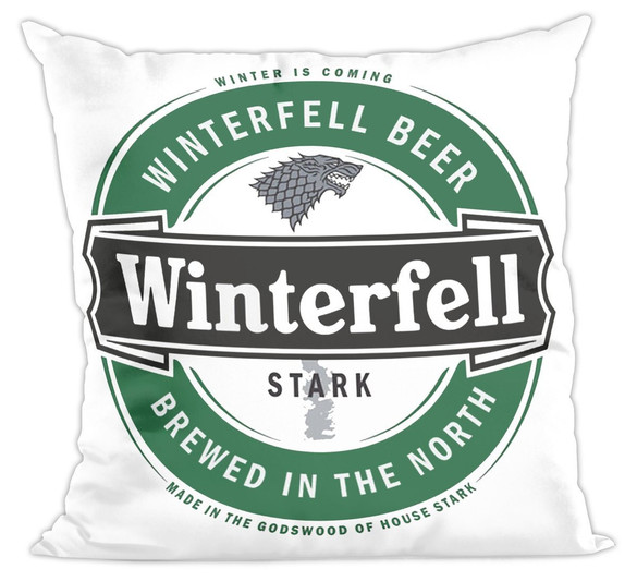 Poduszka Game of Thrones Beer