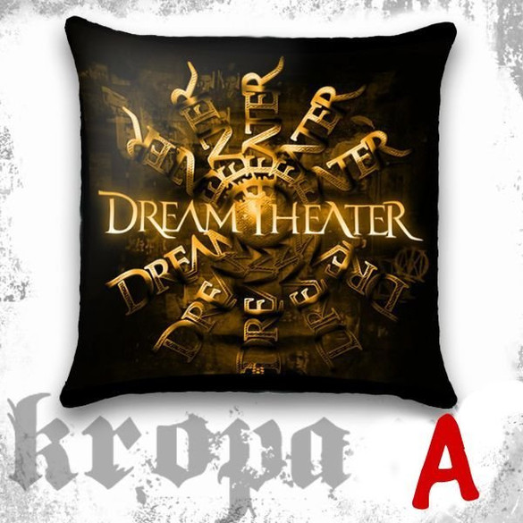 Poduszka DREAM THEATER