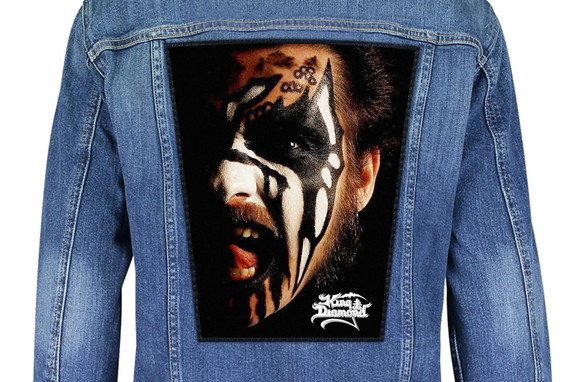 Ekran KING DIAMOND