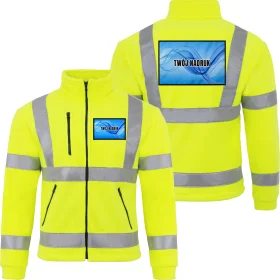 Polar z własnym nadrukiem LOGO