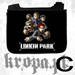 Torba szkolna LINKIN PARK