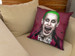Poduszka Joker Jared Leto Scream