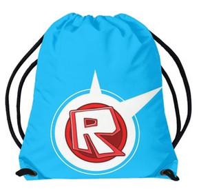 Worek FullPrint ROBLOX