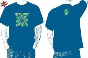 UPSIDE DOWN: INACZEJ