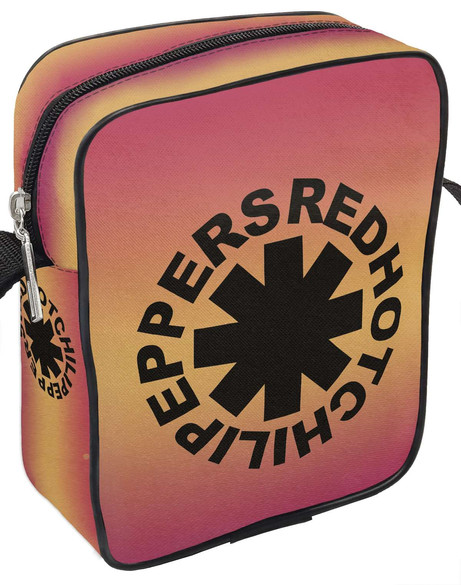 Torba Listonoszka RED HOT CHILI PEPPERS 01